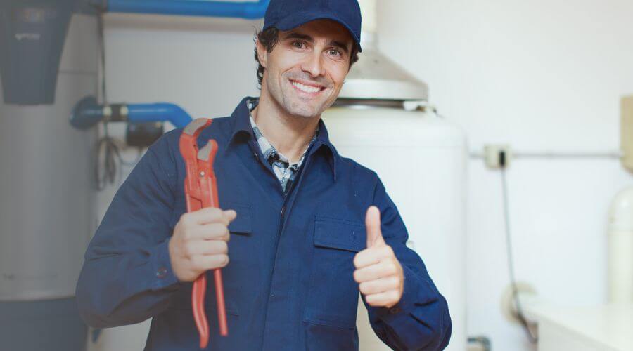 Professional Leak Detection Services in Knobel, AR